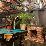Spielsalon