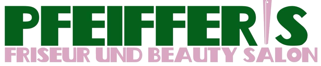 PFEIFFER'S Friseur und Beauty Salon