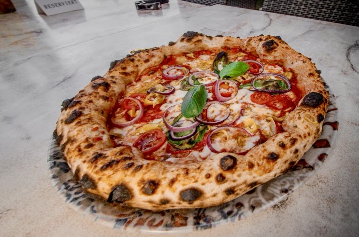 Pfeiffer's Pizza