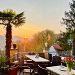 Abendstimmung