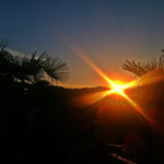 Sonnenuntergang