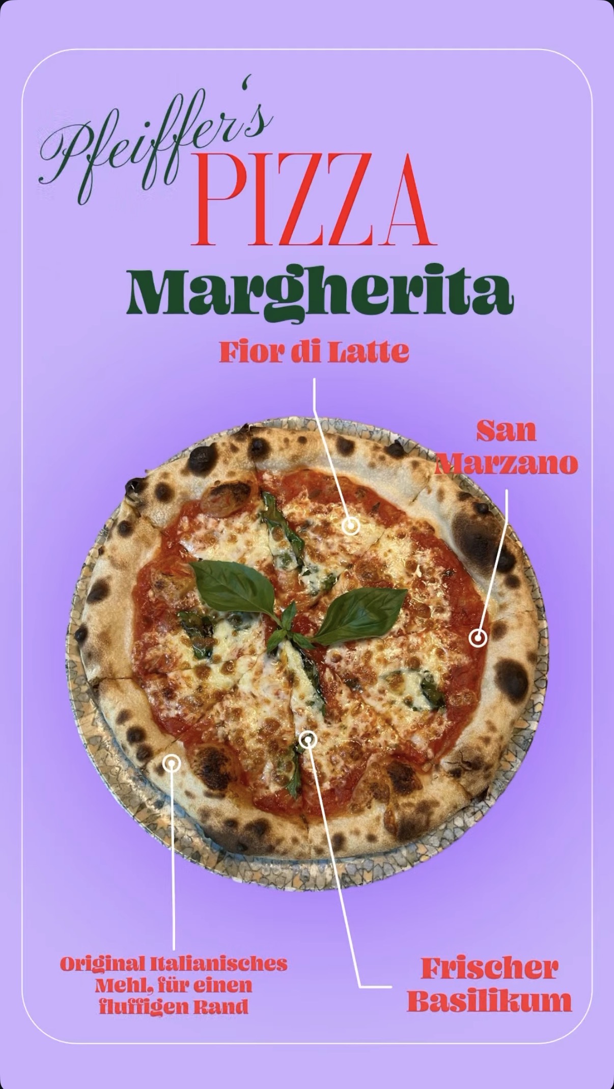 Margherita