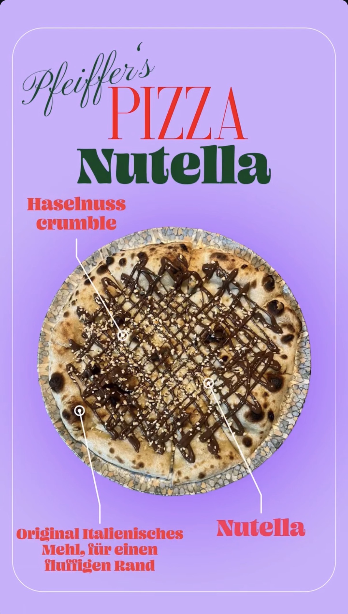 Nutella